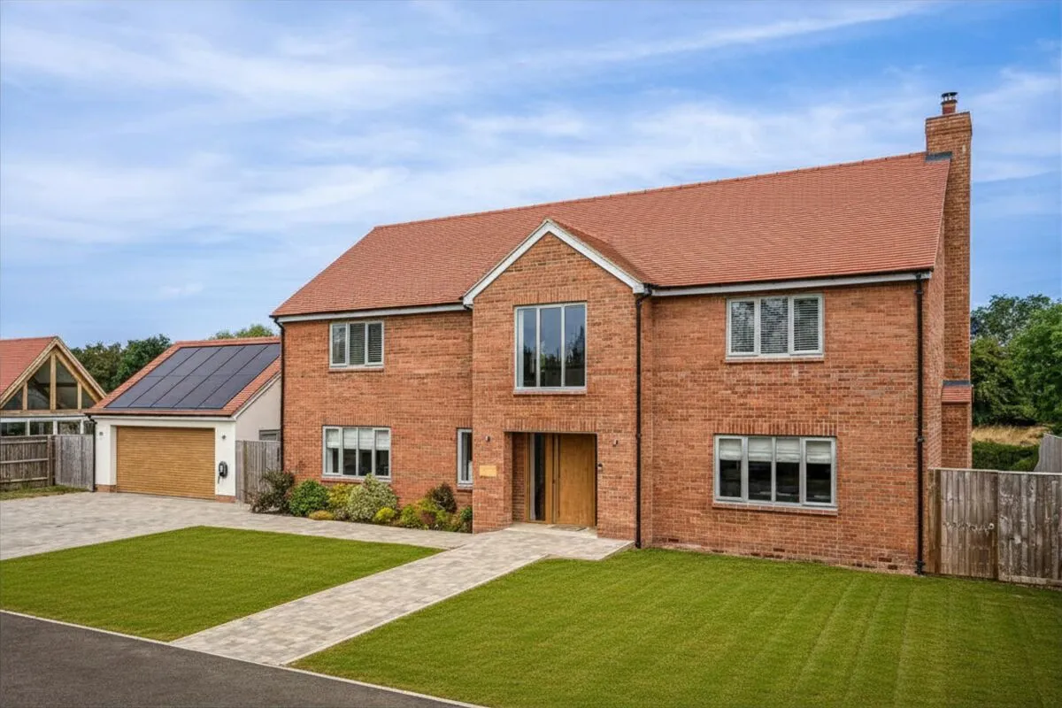 5 bed house for sale, Pheasant Lane, Cheltenham, GL51