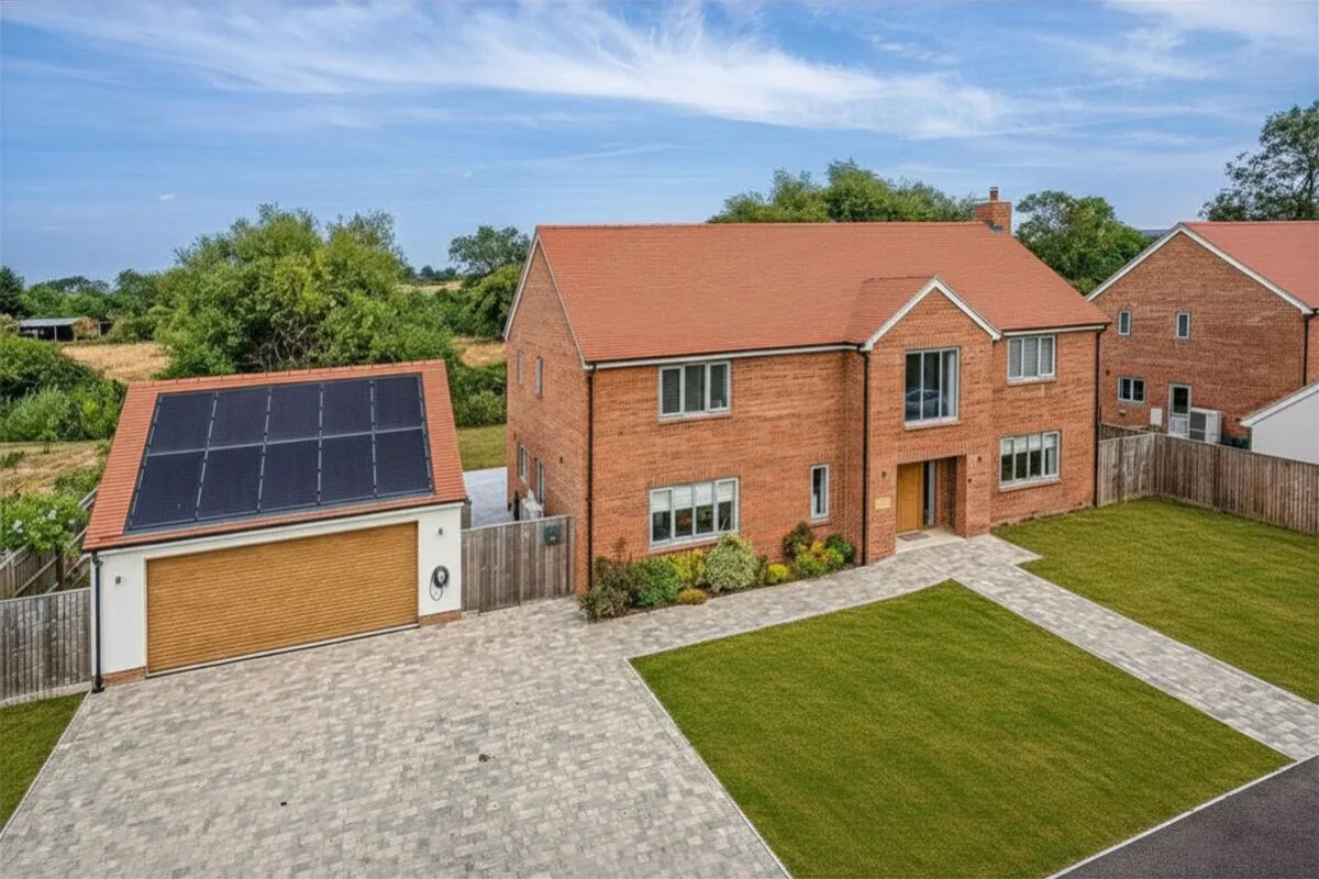 Pheasant Lane, Cheltenham, GL51, photo 2