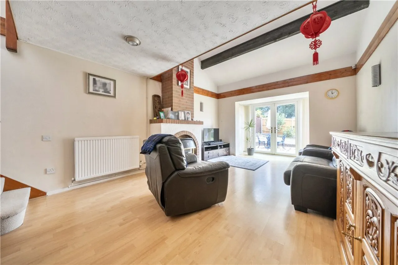 Jeffries Close, Rownhams, SO16, photo 13