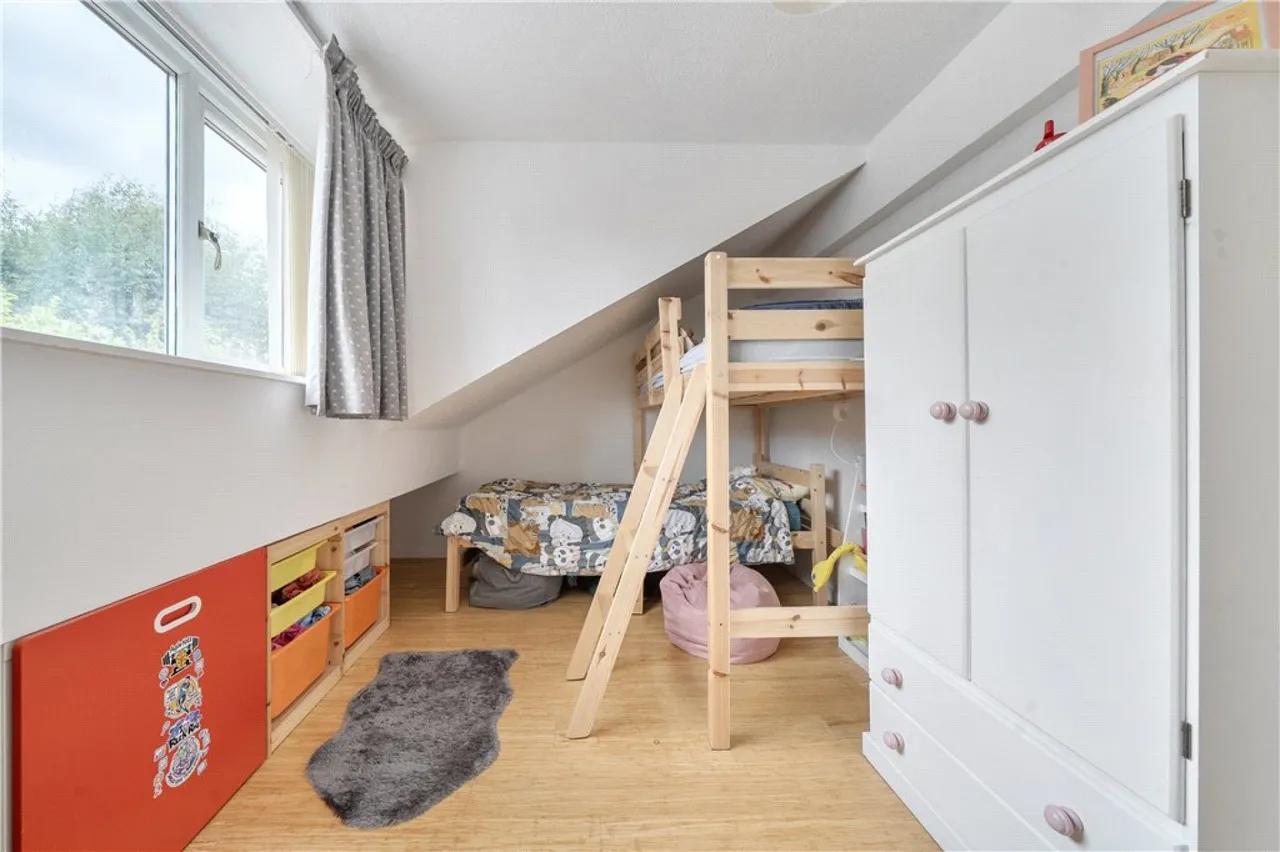 Jeffries Close, Rownhams, SO16, photo 6