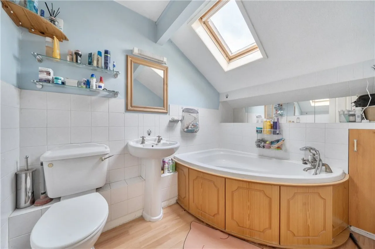 Jeffries Close, Rownhams, SO16, photo 7
