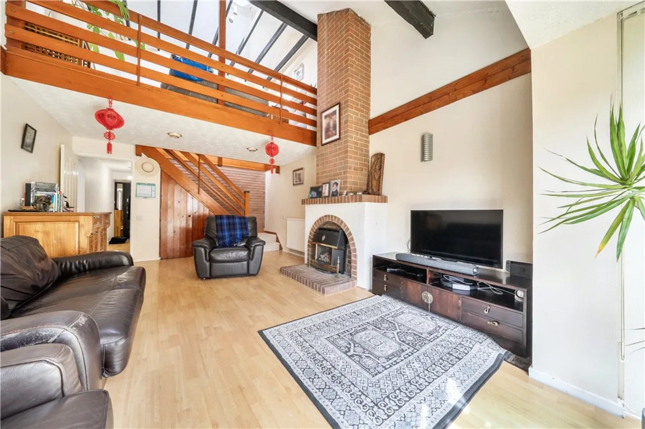 Jeffries Close, Rownhams, SO16, photo 14