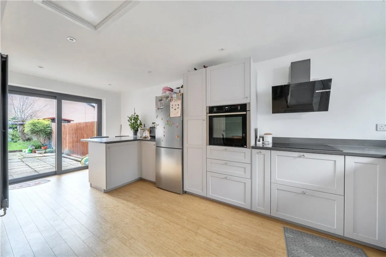Jeffries Close, Rownhams, SO16, photo 5