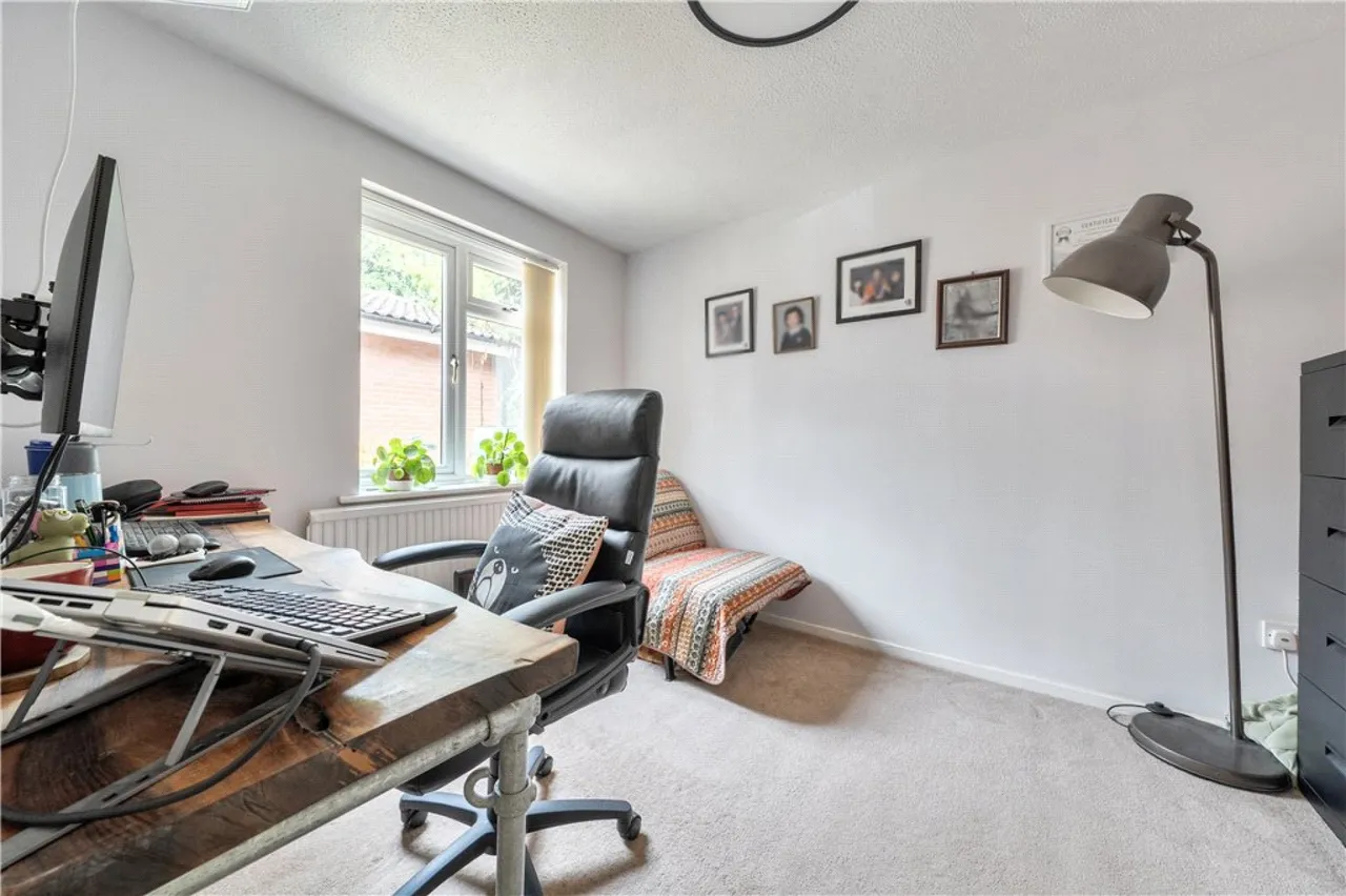 Jeffries Close, Rownhams, SO16, photo 12