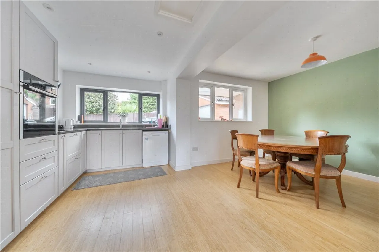 Jeffries Close, Rownhams, SO16, photo 3