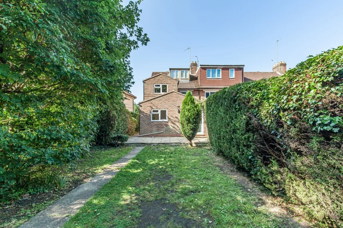 Valentia Road, Headington, OX3, photo 13