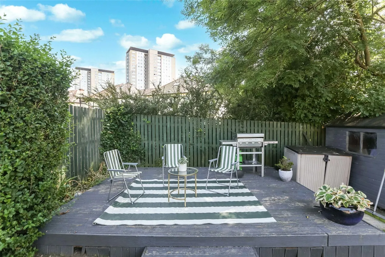 Anniesland Road, Knightswood, Glasgow, G14, photo 17