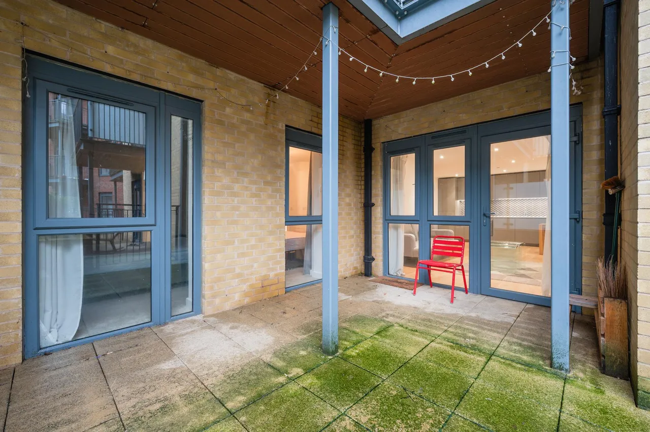Celeste House, London, NW9, photo 10