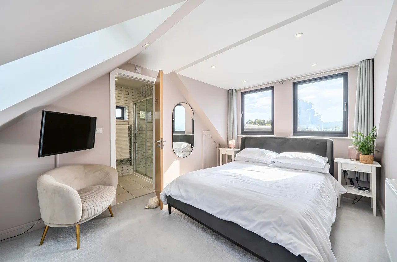 Perins Close, Alresford, SO24, photo 8