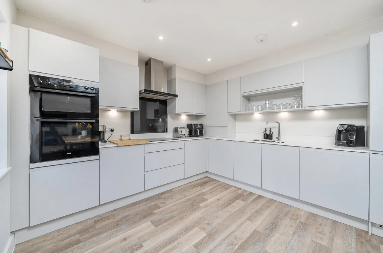 Perins Close, Alresford, SO24, photo 4