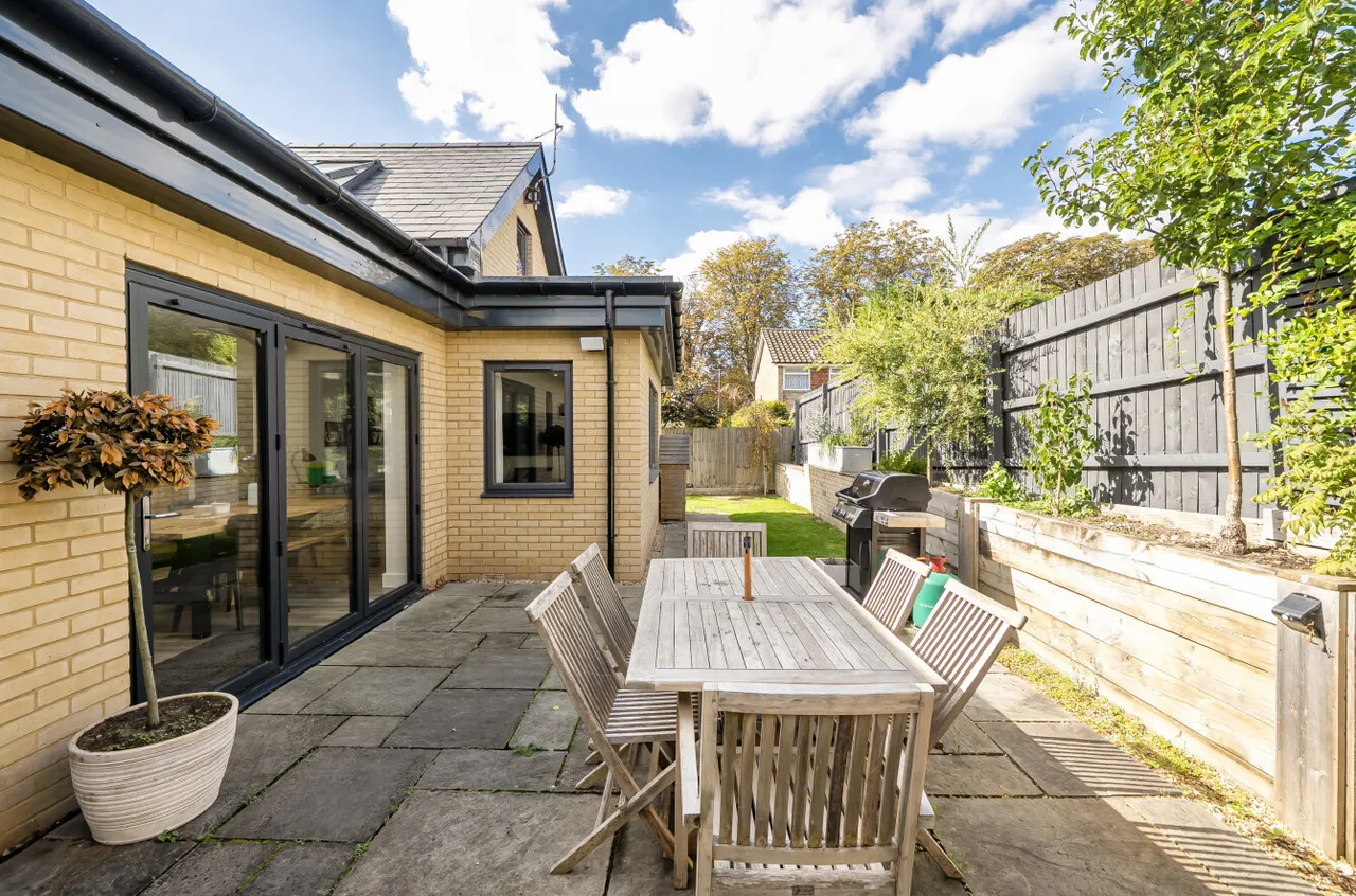 Perins Close, Alresford, SO24, photo 14