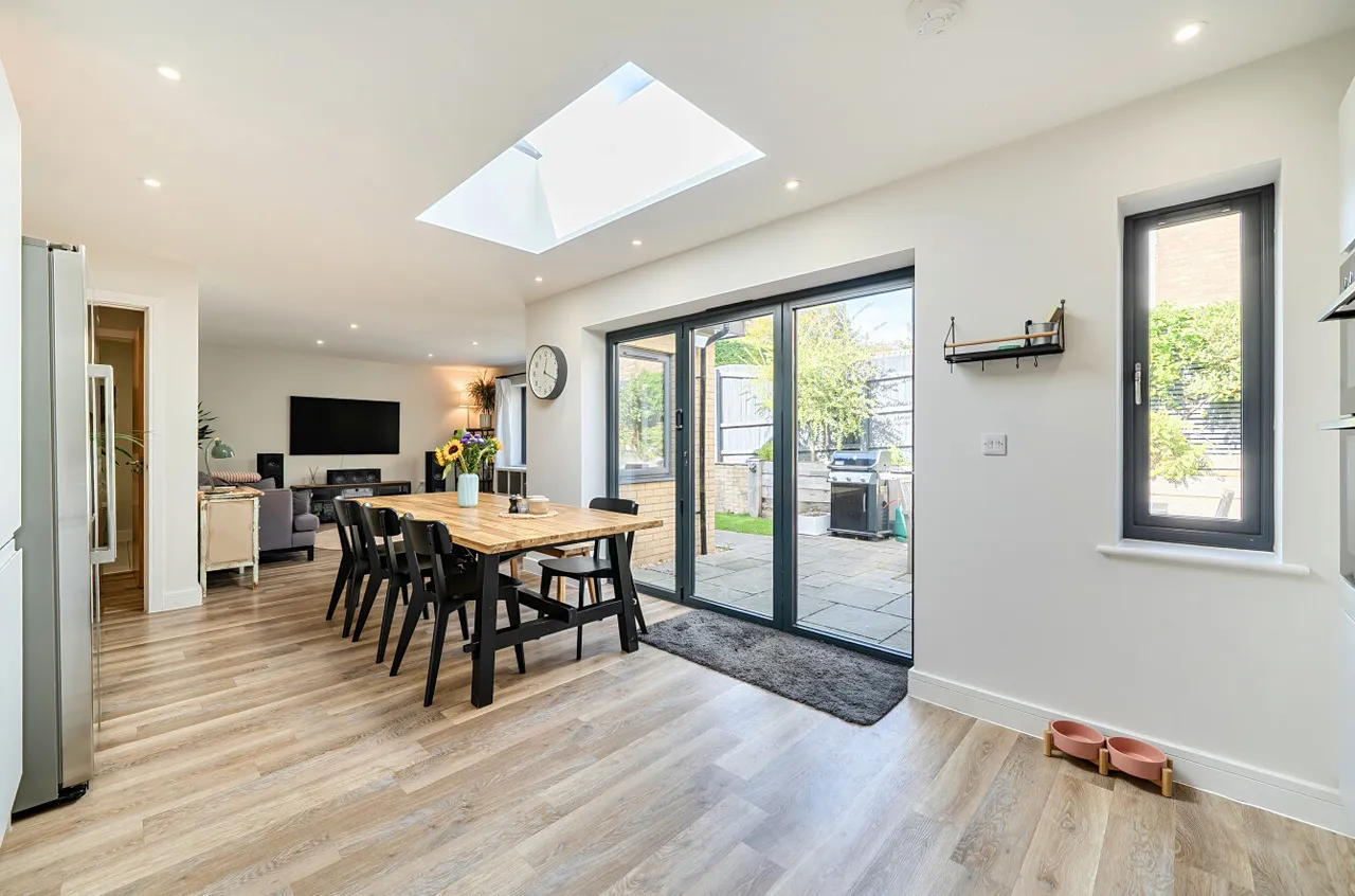 Perins Close, Alresford, SO24, photo 6