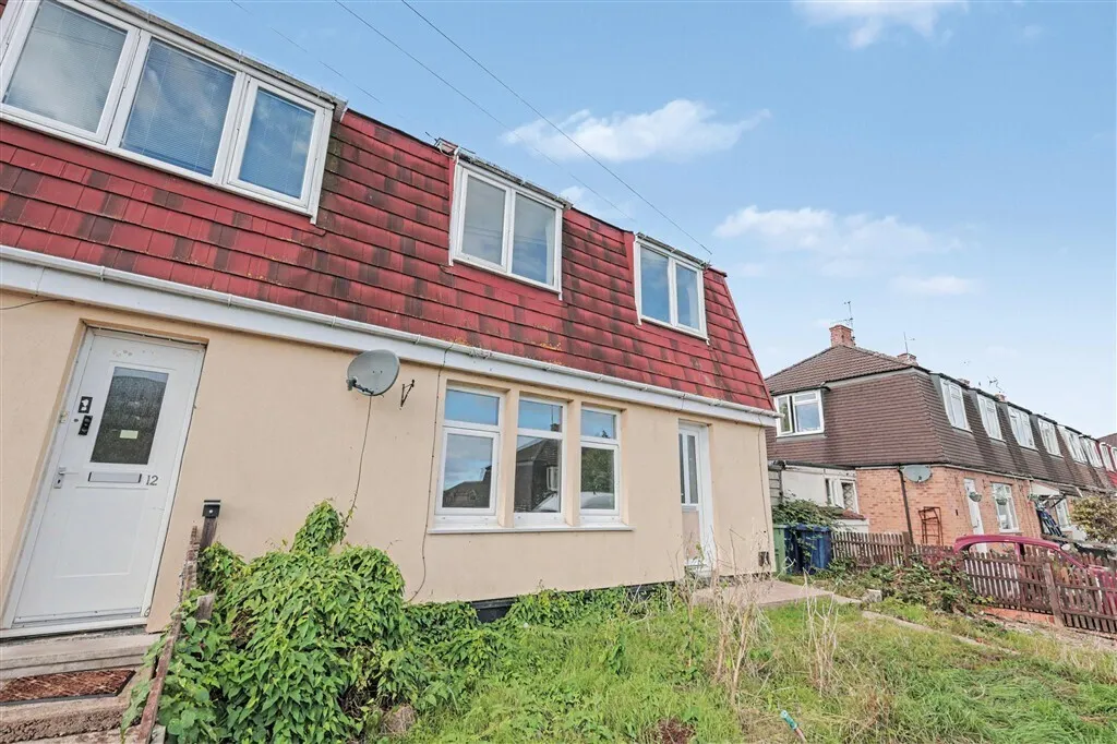 4 bed house for sale, Lancaster Road, Tewkesbury, GL20