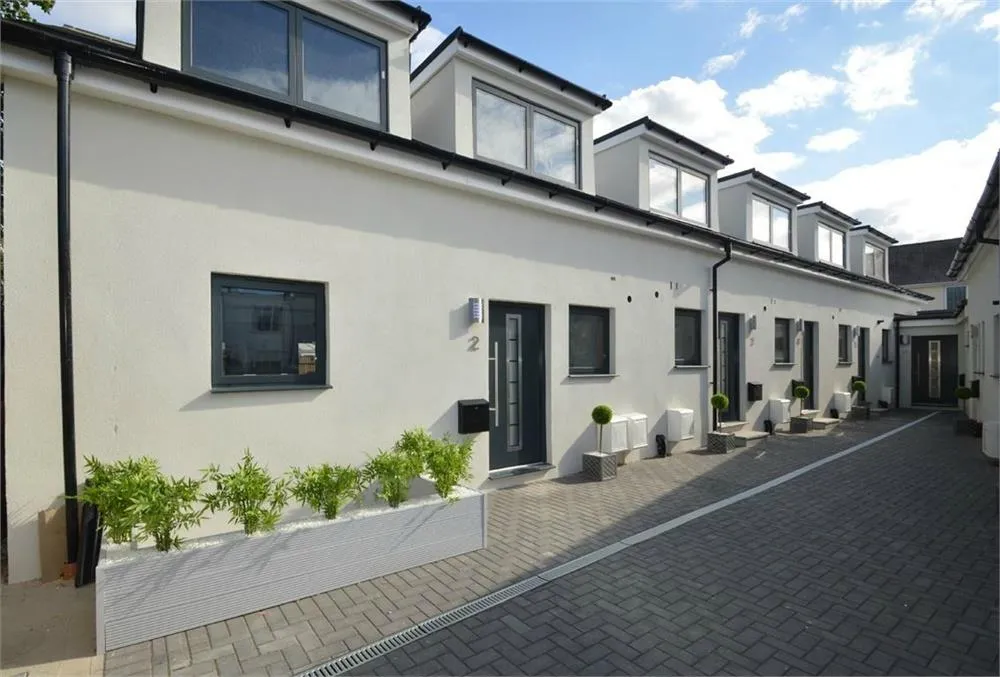 Wavertree Court, Mill Hill, NW7, Mill Hill, photo 5