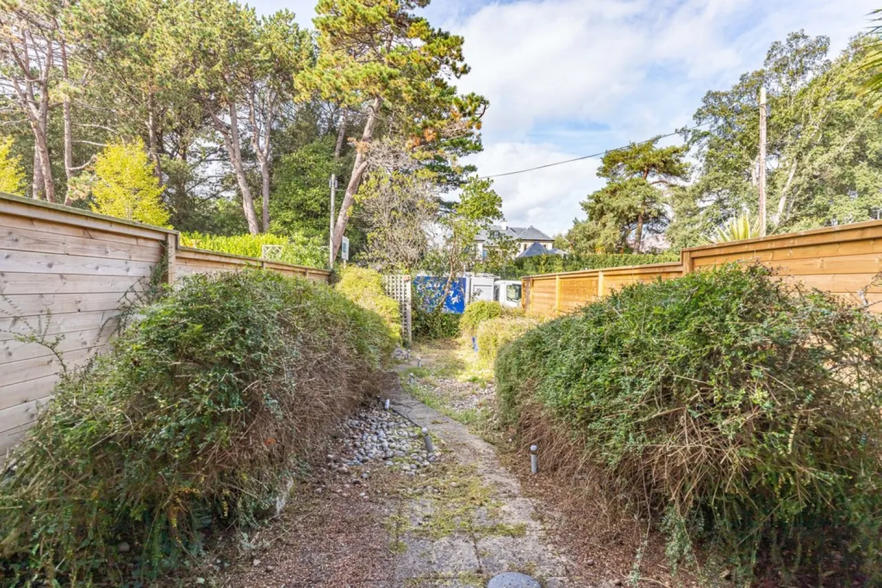 Panorama Road, Sandbanks, photo 4