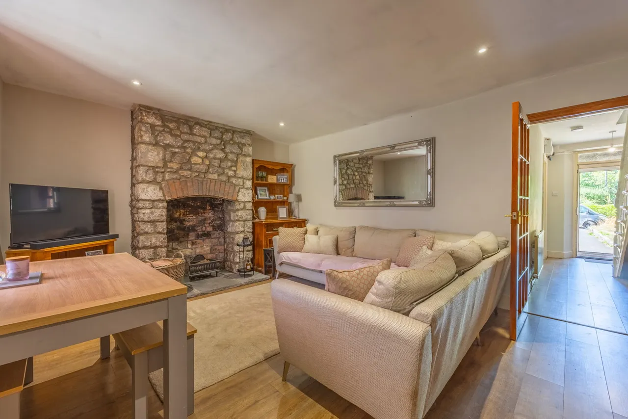 Coronation Terrace, Oakhill, BA3, photo 9