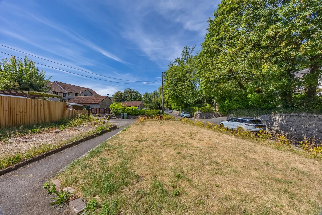 Coronation Terrace, Oakhill, BA3, photo 23