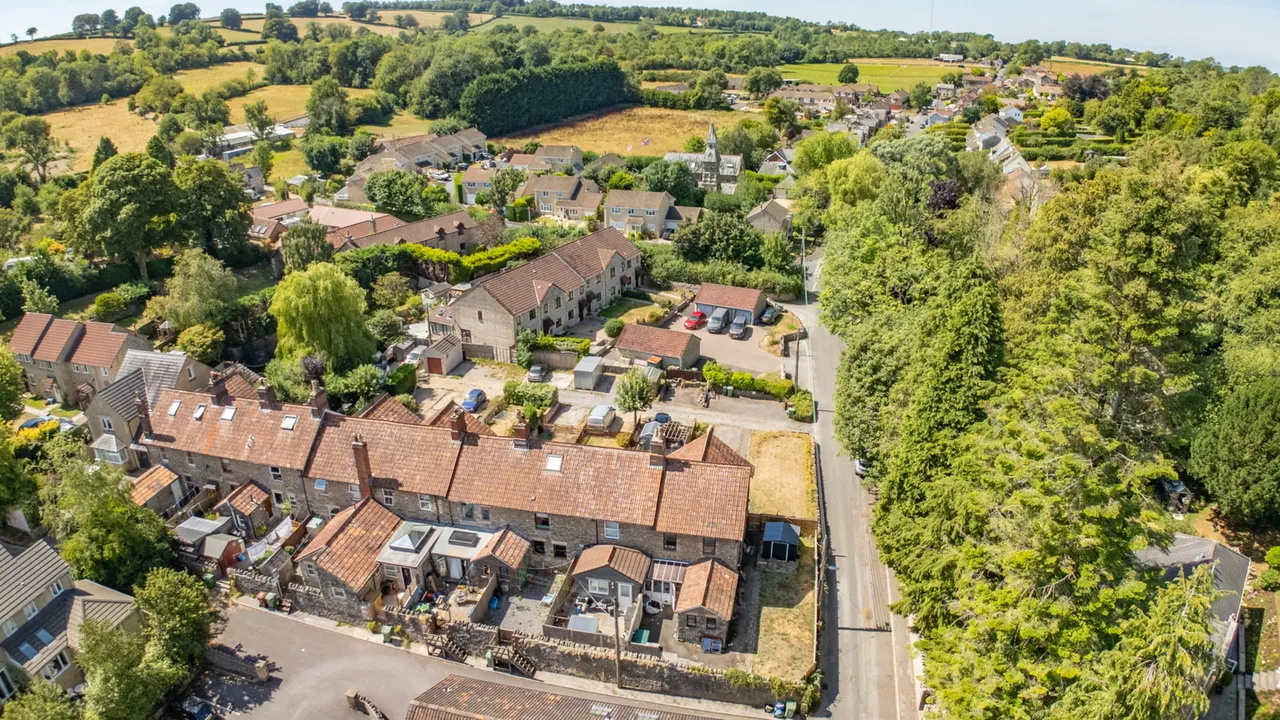 Coronation Terrace, Oakhill, BA3, photo 22