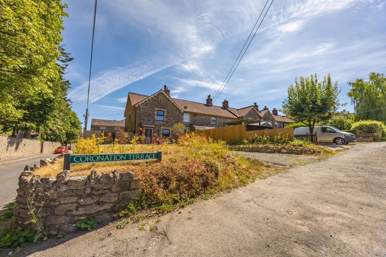 Coronation Terrace, Oakhill, BA3, photo 31