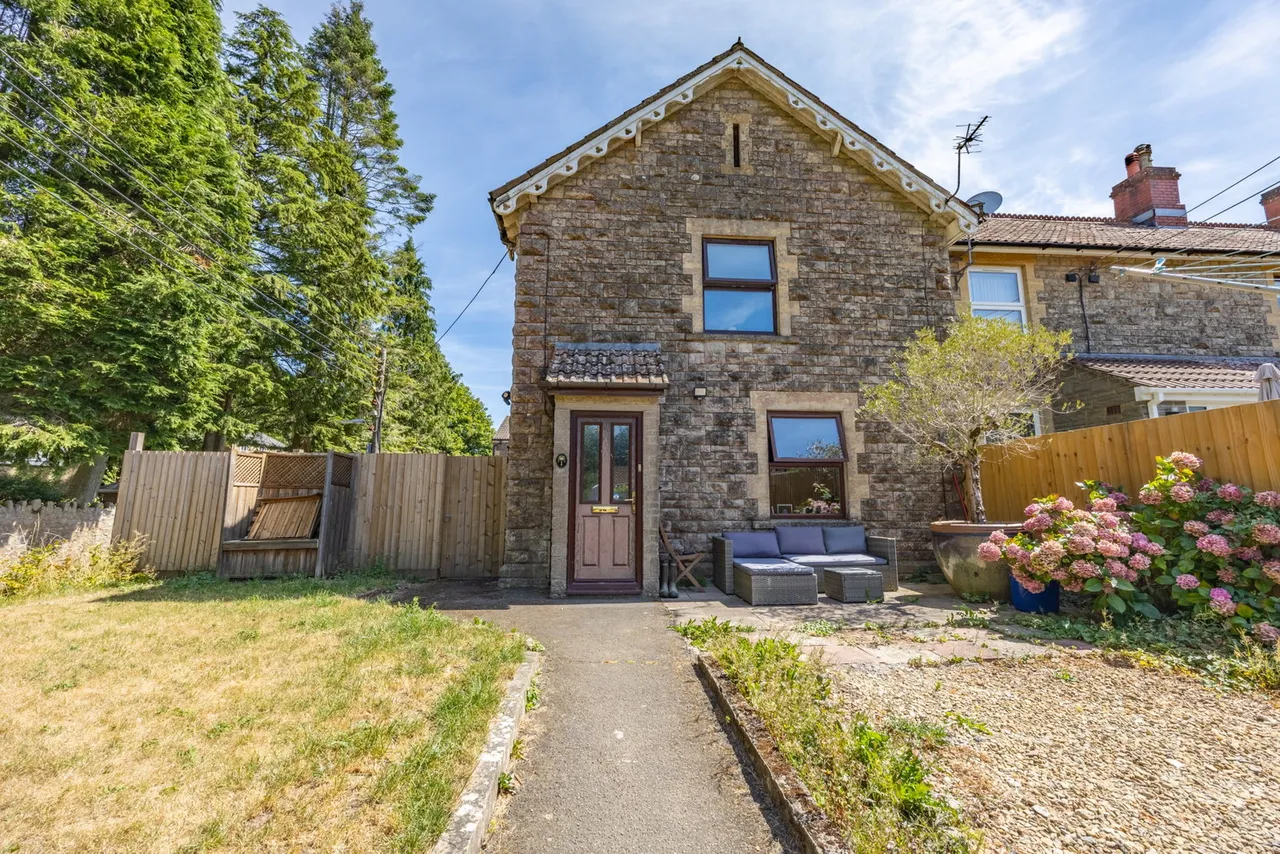 Coronation Terrace, Oakhill, BA3, photo 32