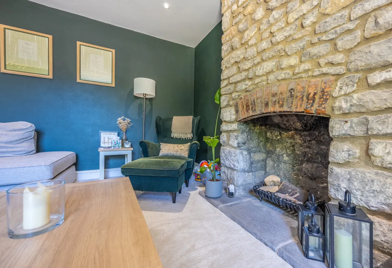 Coronation Terrace, Oakhill, BA3, photo 6