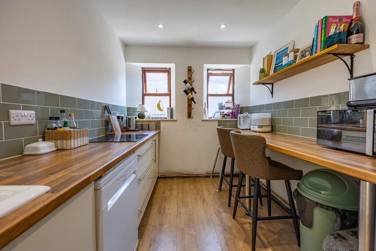 Coronation Terrace, Oakhill, BA3, photo 12