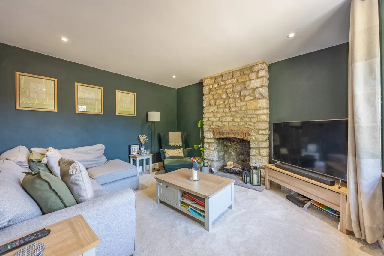 Coronation Terrace, Oakhill, BA3, photo 4