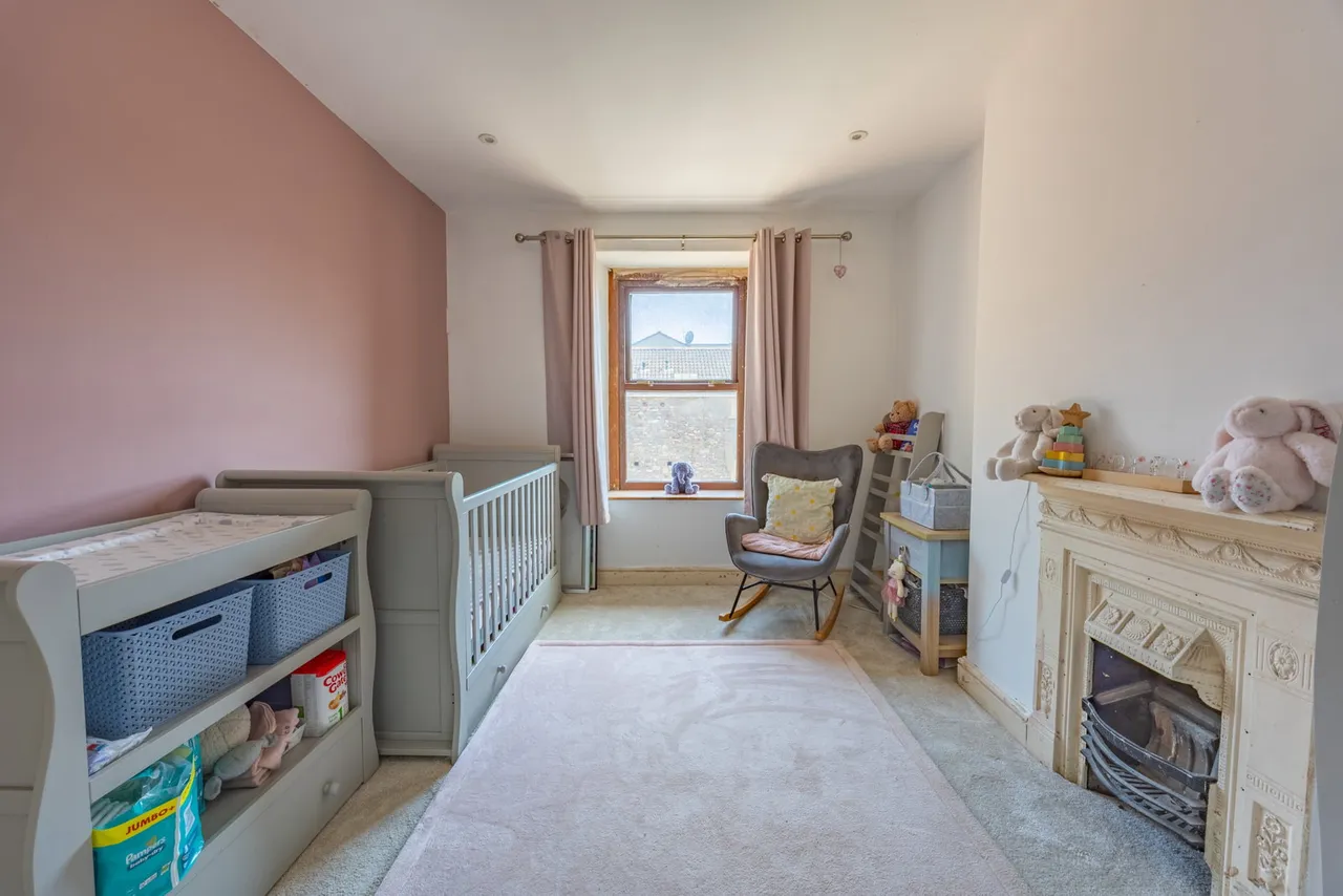 Coronation Terrace, Oakhill, BA3, photo 17