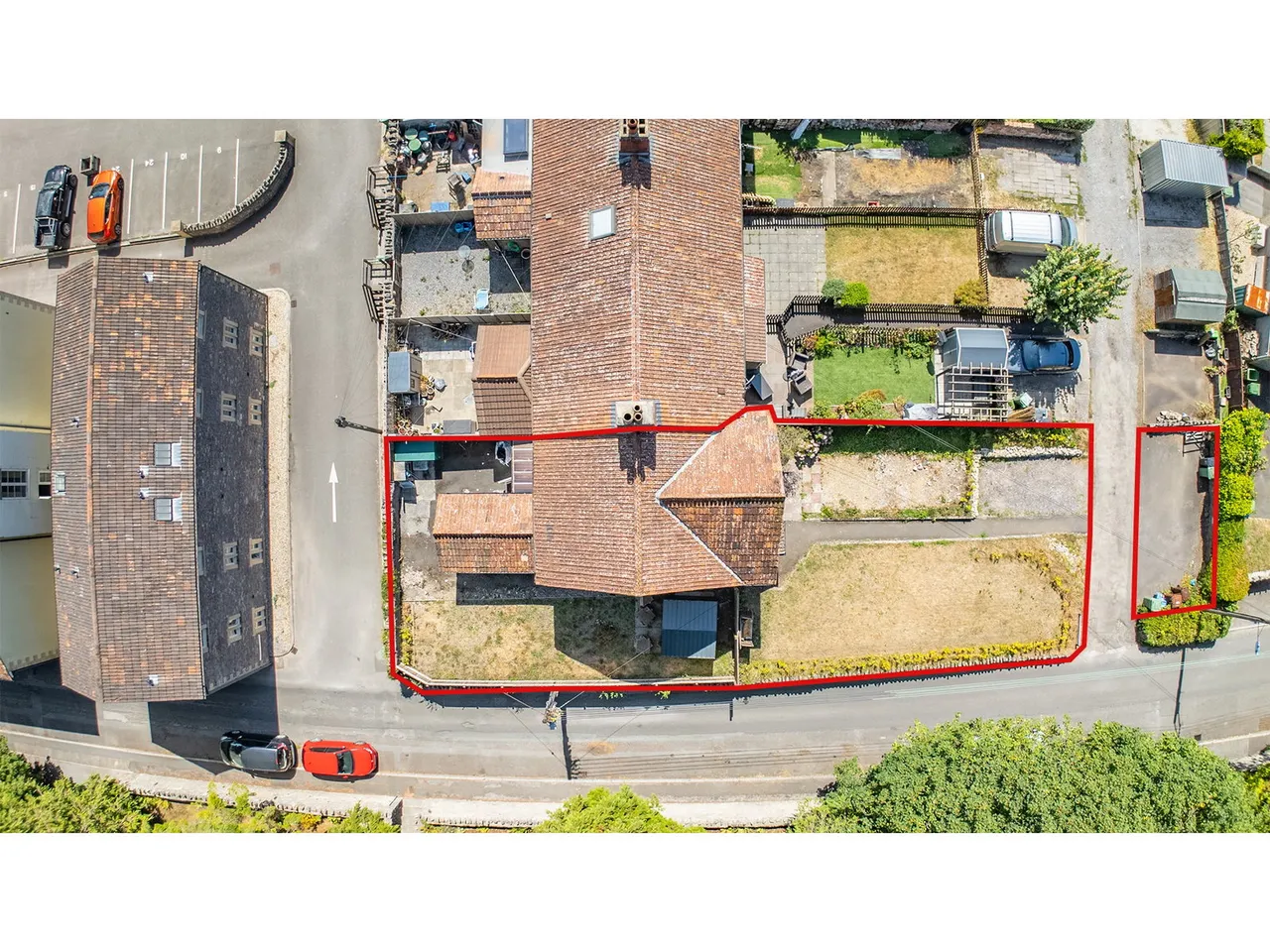 Coronation Terrace, Oakhill, BA3, photo 21