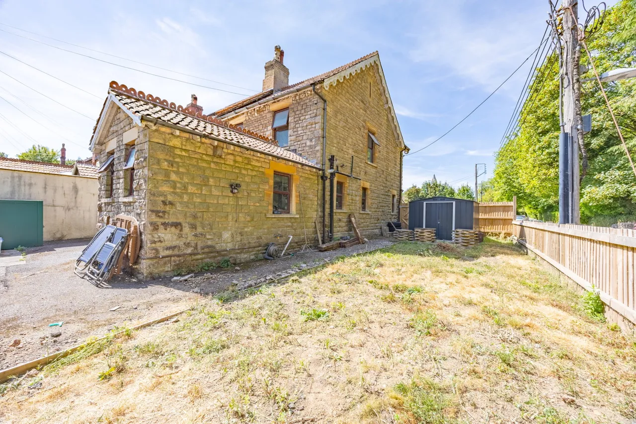 Coronation Terrace, Oakhill, BA3, photo 25