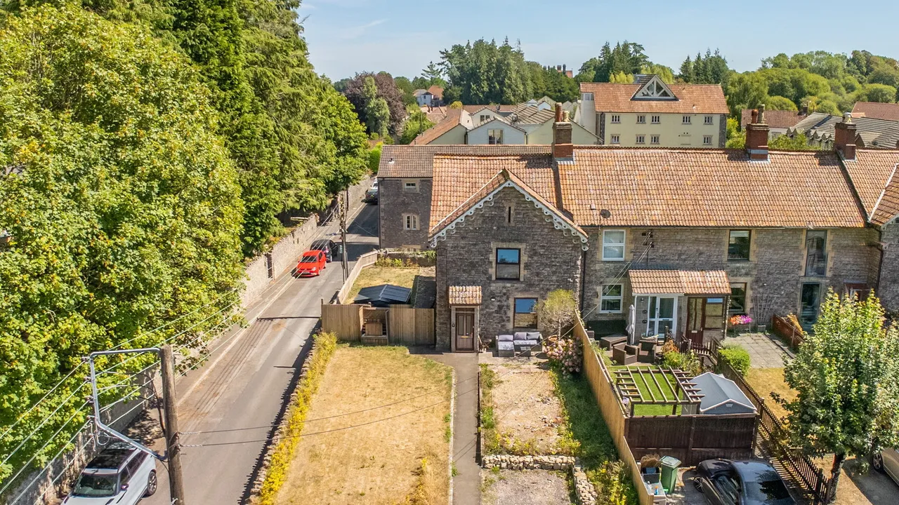 Coronation Terrace, Oakhill, BA3, photo 30