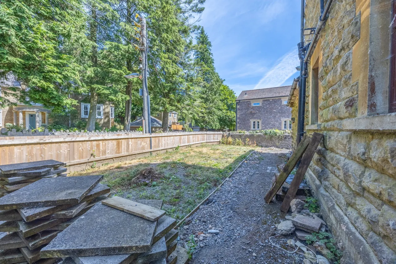 Coronation Terrace, Oakhill, BA3, photo 24