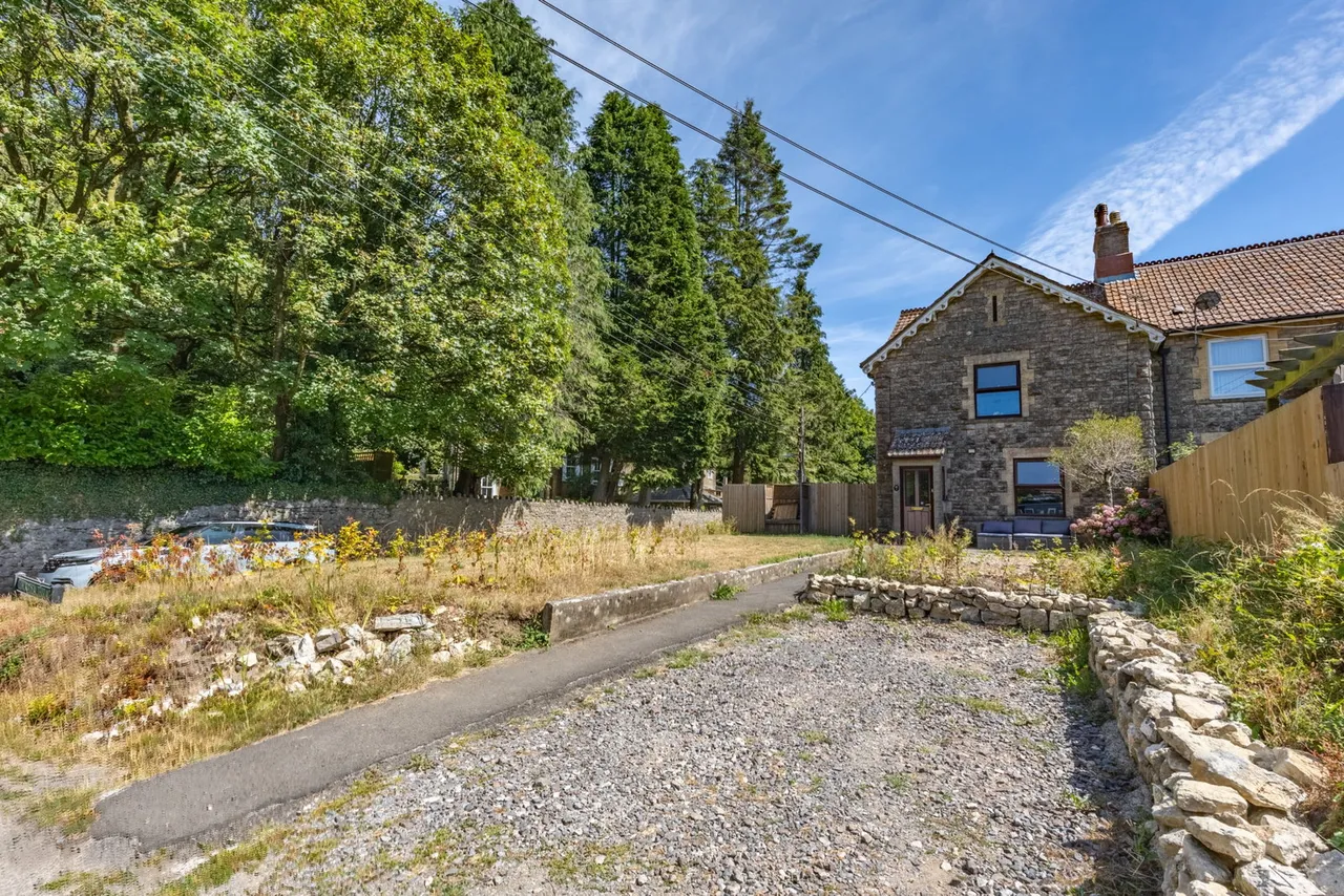 Coronation Terrace, Oakhill, BA3, photo 28