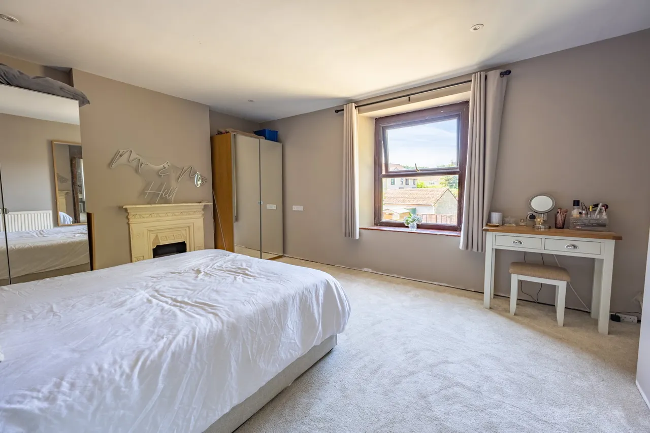 Coronation Terrace, Oakhill, BA3, photo 13