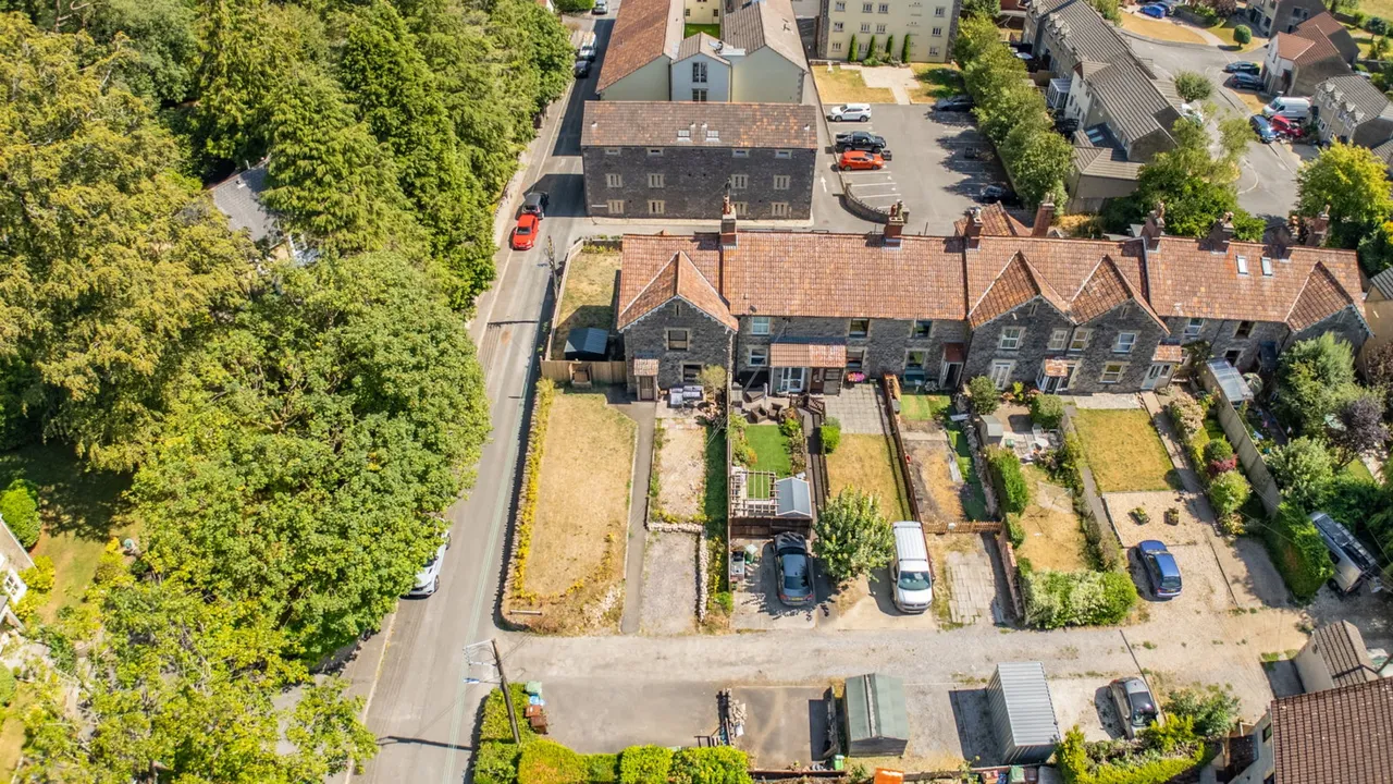 Coronation Terrace, Oakhill, BA3, photo 29