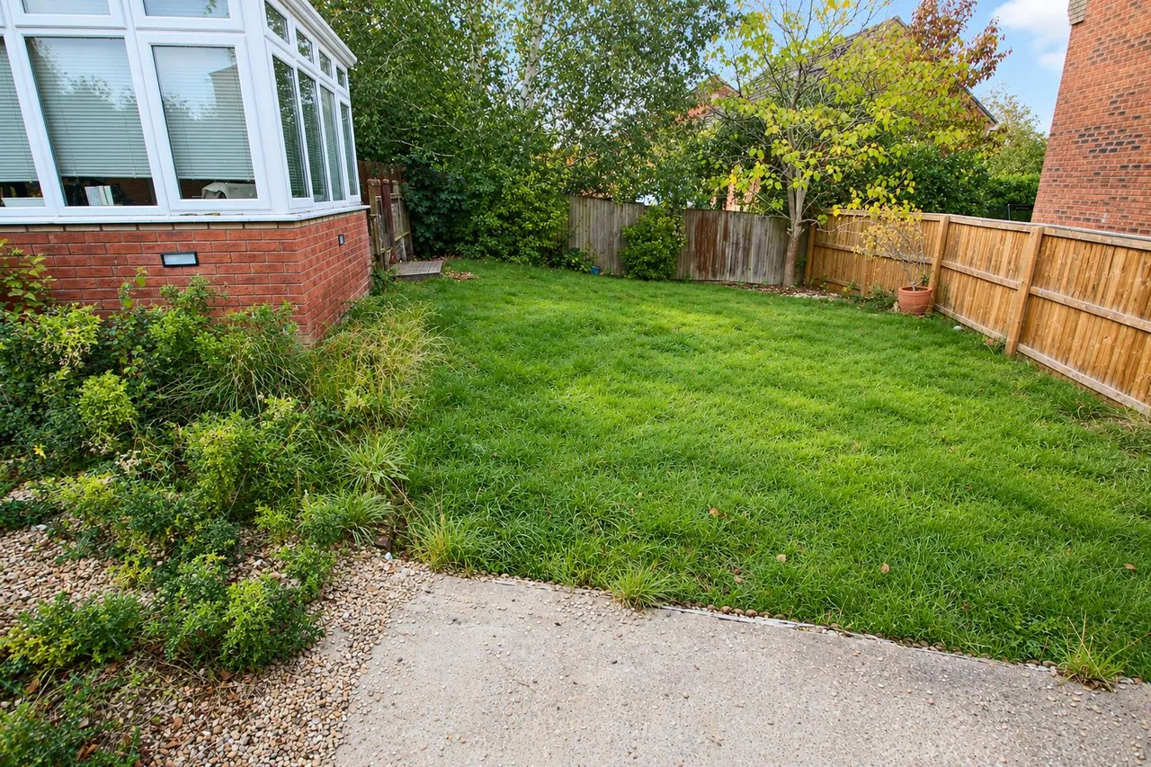 Bolts Croft, Chippenham, photo 16