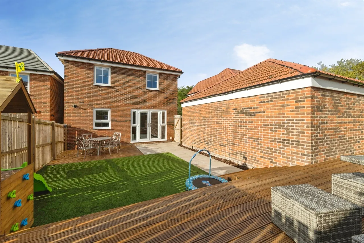 Laycock Way, Hartlepool, TS26, photo 5