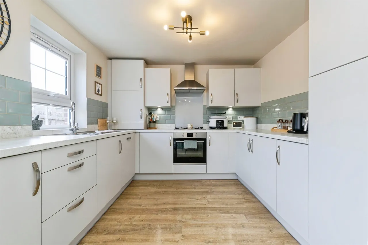 Laycock Way, Hartlepool, TS26, photo 3