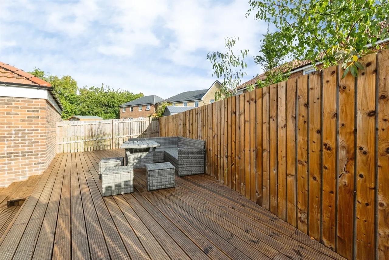 Laycock Way, Hartlepool, TS26, photo 17