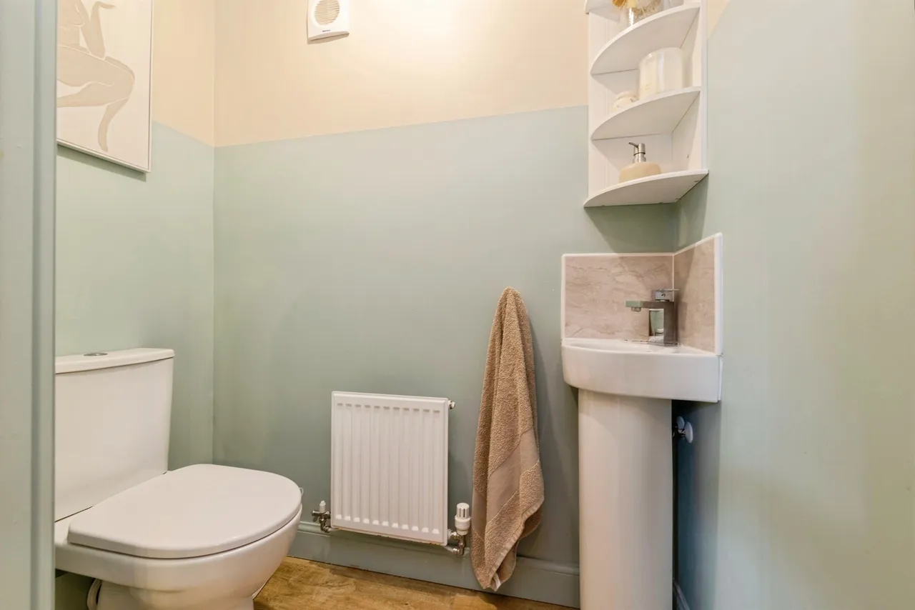 Laycock Way, Hartlepool, TS26, photo 18