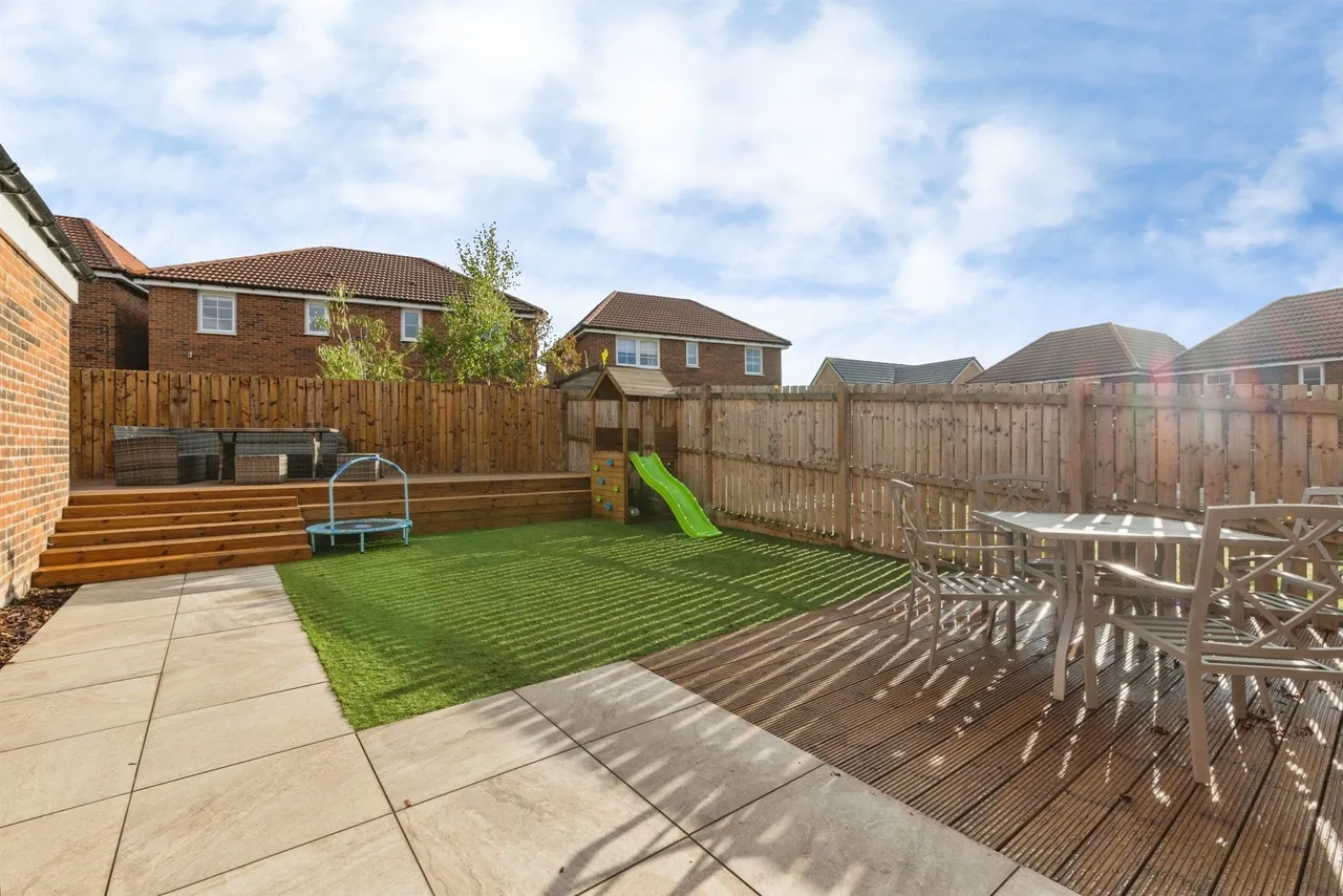 Laycock Way, Hartlepool, TS26, photo 16