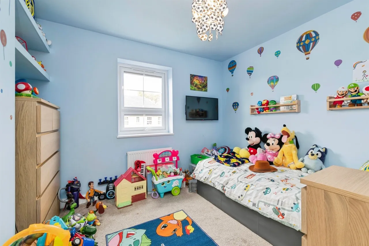 Laycock Way, Hartlepool, TS26, photo 11