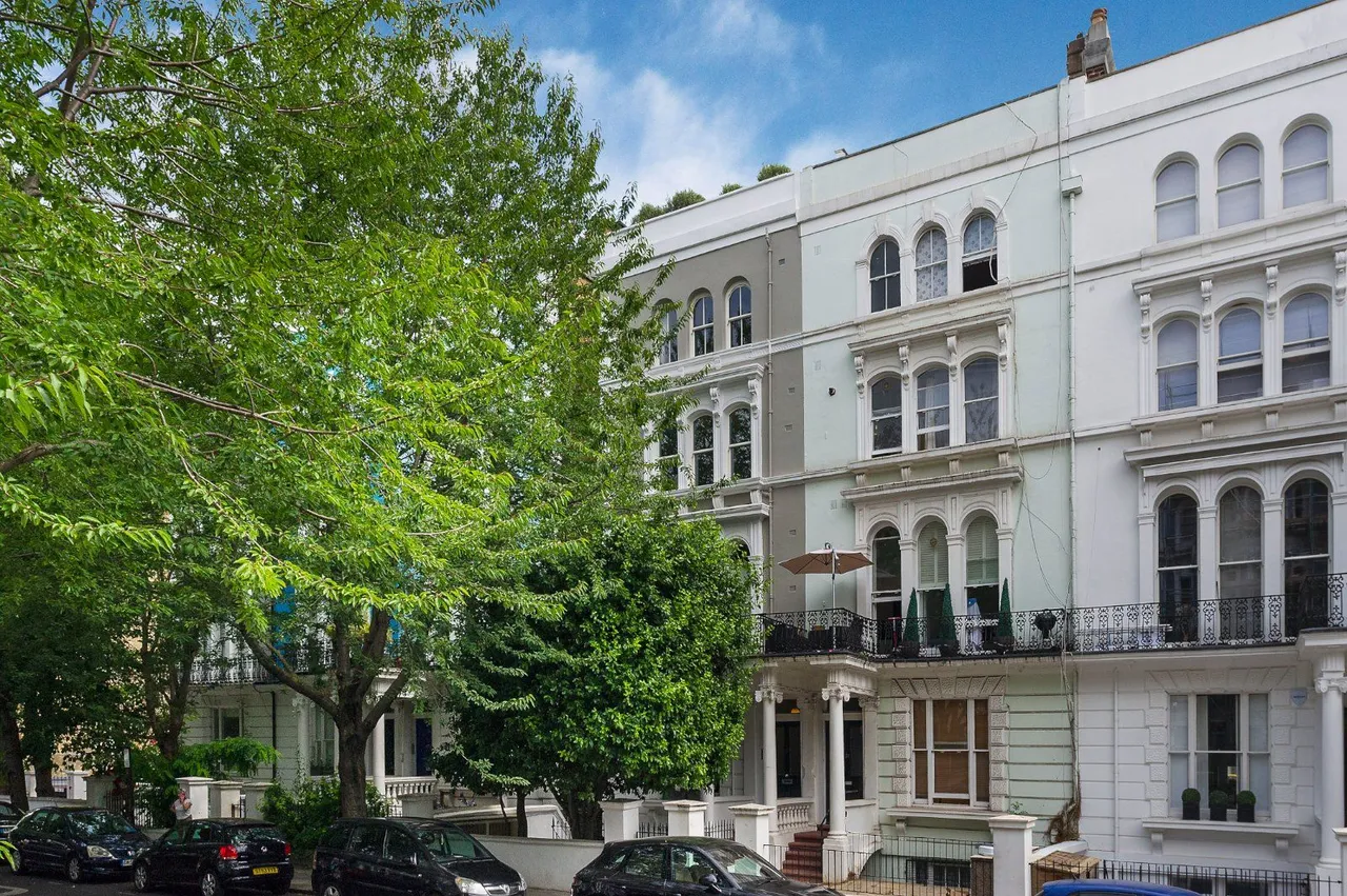 Colville Road, Notting Hill, W11 2BS, photo 2