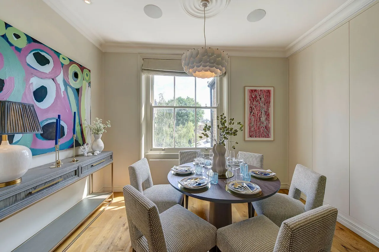 Colville Road, Notting Hill, W11 2BS, photo 6