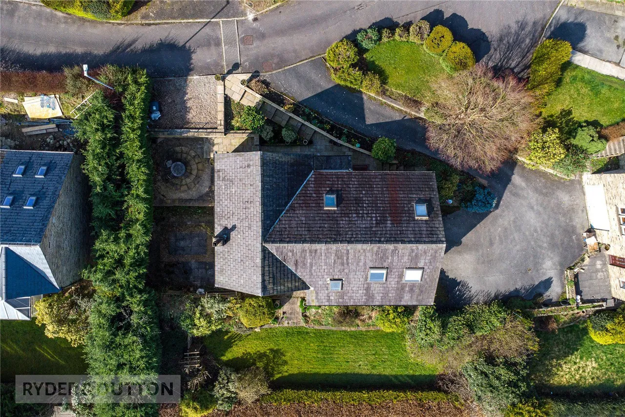 The Old Sawmills, Ripponden, HX6, photo 2
