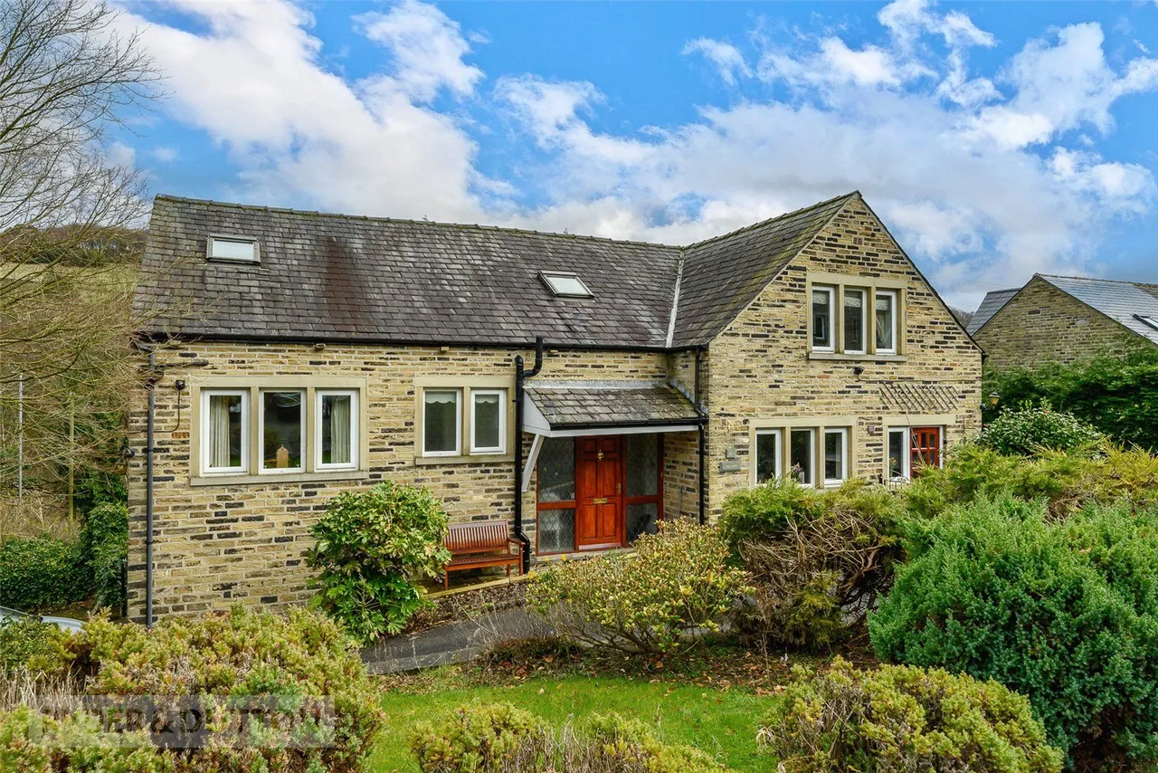 The Old Sawmills, Ripponden, HX6, photo 28