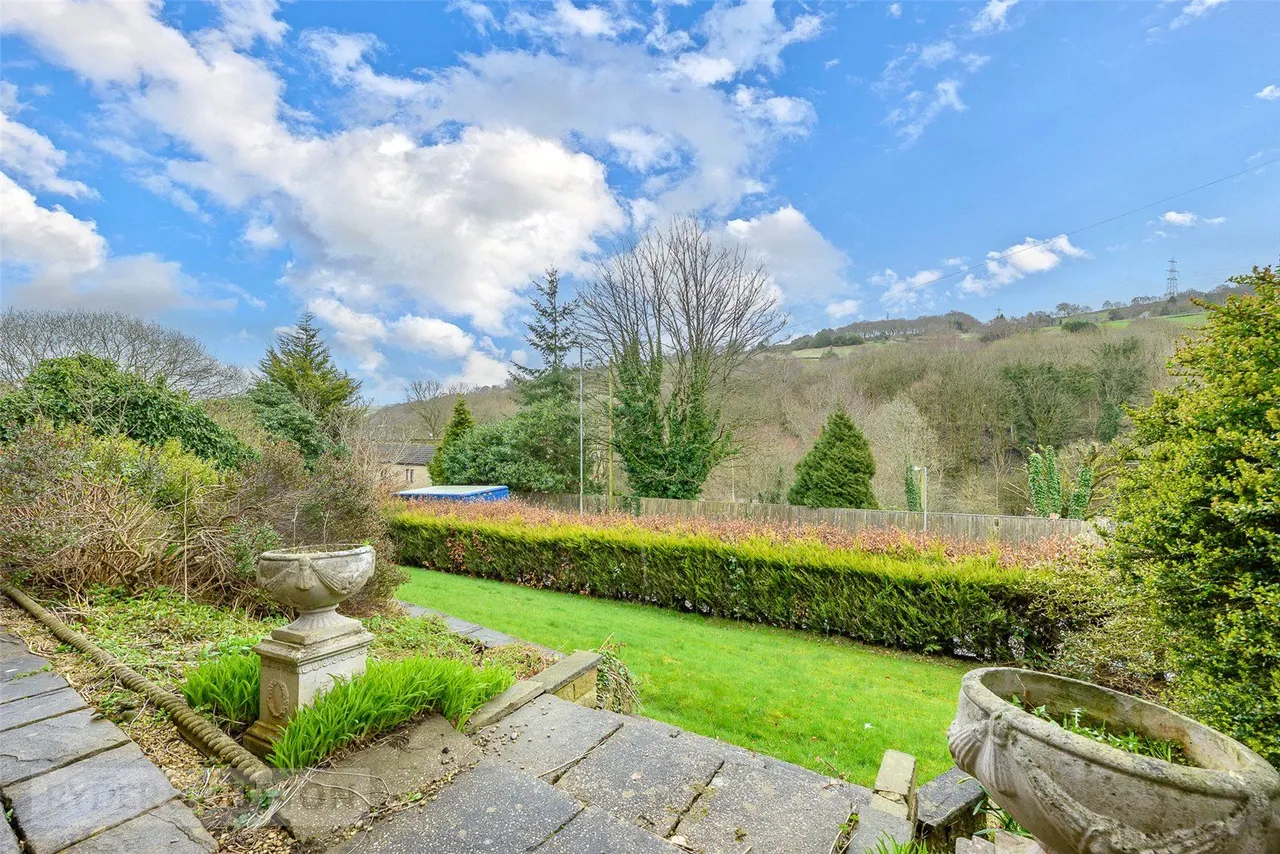 The Old Sawmills, Ripponden, HX6, photo 22