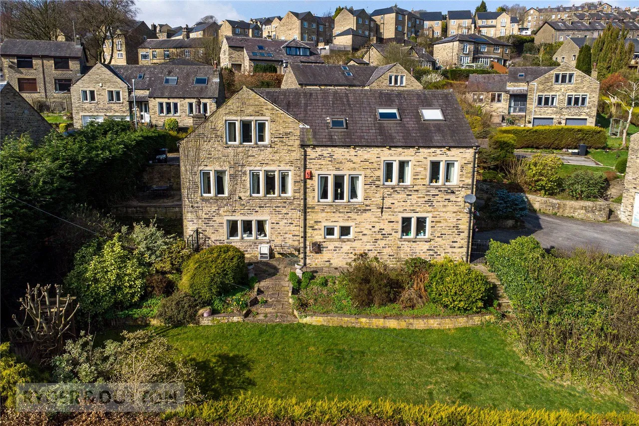 The Old Sawmills, Ripponden, HX6, photo 29