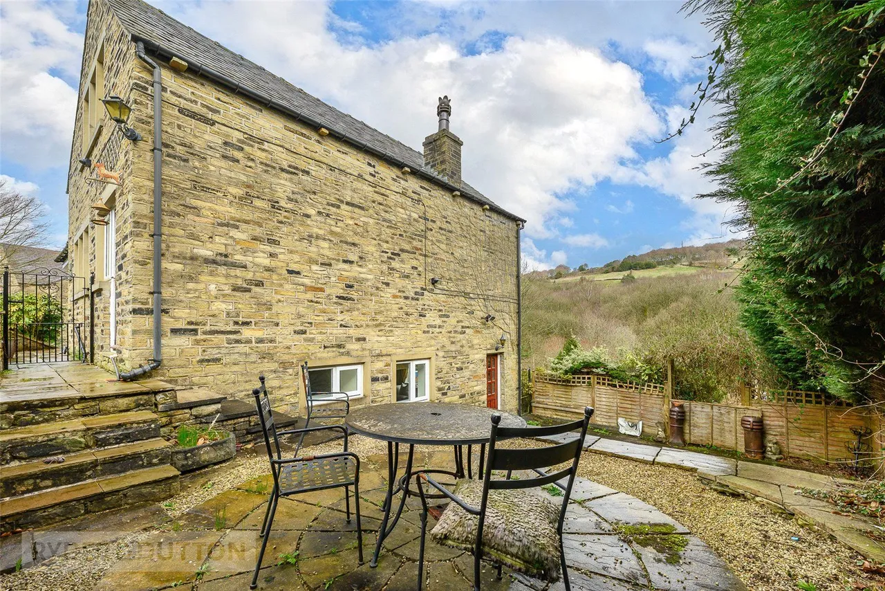 The Old Sawmills, Ripponden, HX6, photo 25