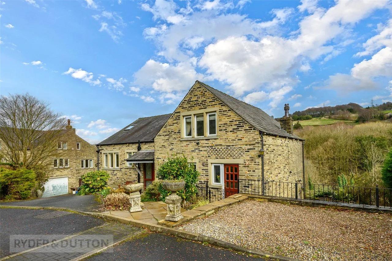 The Old Sawmills, Ripponden, HX6, photo 26